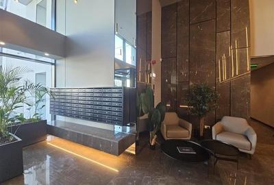 Apartamente de inchiriat Dimitrie Popeiu - Metrou Pipera 2-3-4 camere - 4