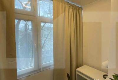 Apartament cu 4 camere semidecomandat în Cetății - 1