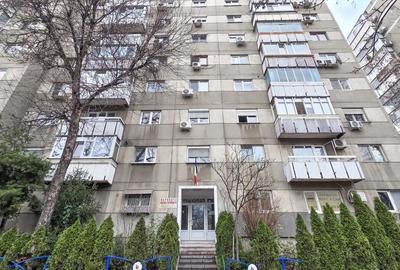 Apart 2 camere Blvd Tineretului Parc & Metrou Comision 0% - 11