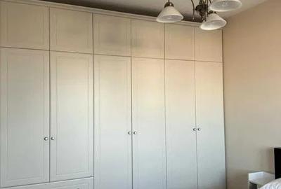 Apartament 2 camere 55 mp + terasa 15 mp Ansamblul Luminia - 4