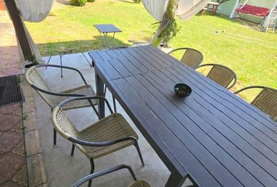 Casă cu 4 camere în Hemeiuș - 2