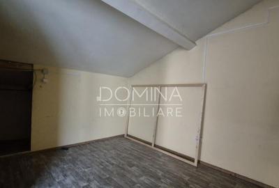 Spatiu comercial P+M, central - cartier Grivita, Targu-Jiu - 3