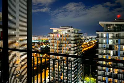 Asmita Gardens – Apartament 2 camere, prima inchiriere dupa igienizare, View - 10