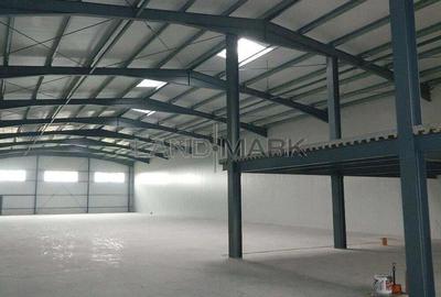 Hala noua productie depozitare ,1000 mp , zona Aradului