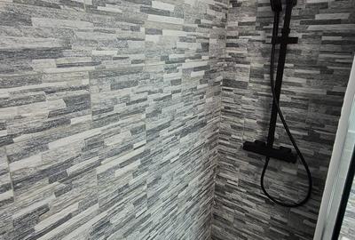 Garsonieră decomandată, mobilată în Răcădău - 11