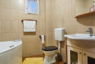 Casa 4 camere + curte | Mobilata si Utilata | Ready to Move In | Comision 0 - 15