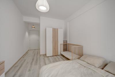 Apartament cu curte de 165 mp in Northlight - Cosmopolis - 9