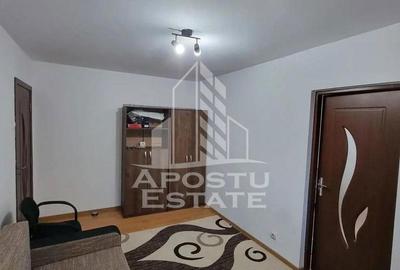 Apartament cu 2 camere, mobilat în Olimpia-Stadion