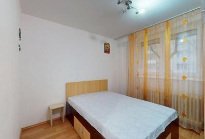 Drumul Taberei - Prelungirea Ghencea 2 camere | Parter/10 - 6