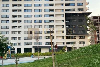 Apartament cu 3 camere decomandat, mobilat în Torontalului - 31