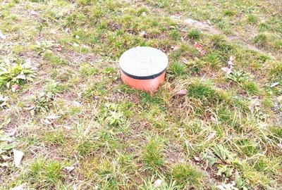 Teren de 1676 mp, în Gurahonț