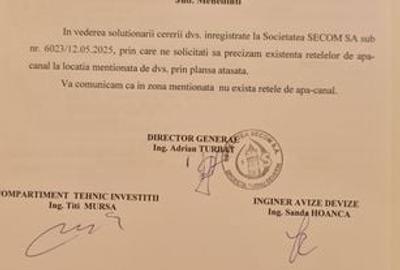 Teren de 435 mp, în Ultracentral - 3