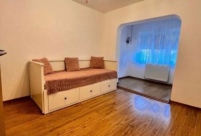 Apartament cu 3 camere decomandat în Lipovei - 7