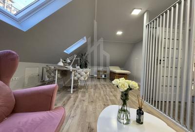 Spațiu comercial, de 30 mp, în Terezian - 1