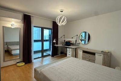 Apartament cu 3 camere decomandat în Doamna Ghica - 2