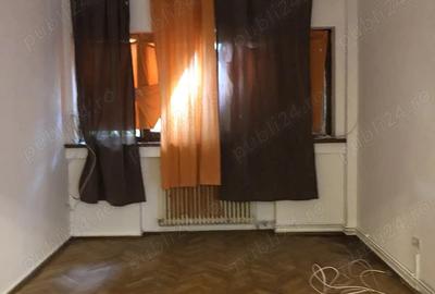 Garsoniera Piata Sfintii Voievozi - George Enescu - 4