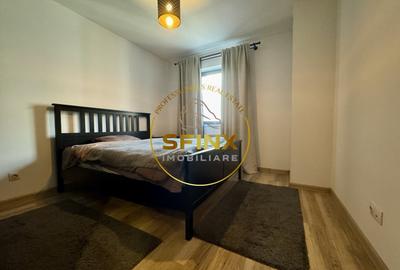 2 camere The Park | Pet friendly | Inchiriere 6 luni - 3