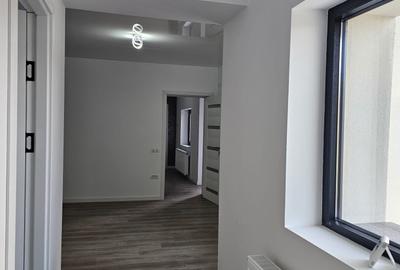 Casă individuală cu 3 camere cu Teren 192 Mp în Km 5 - 7