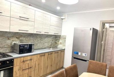 Garsoniera in zona Militari - 1