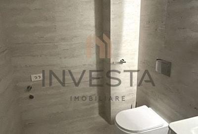 Confort, spațiu și parcare subterană – apartament 2 camere, imobil NOU - 4