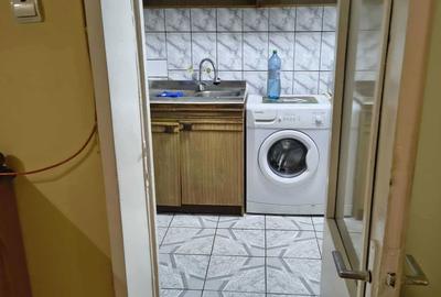 Apartament cu 2 camere decomandat în Central - 5