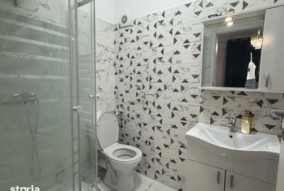Apartament cu 3 camere decomandat în Central - 6