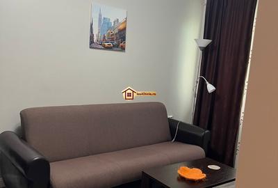 Apartament cu 2 camere decomandat, mobilat în Bd. Independenței - 5