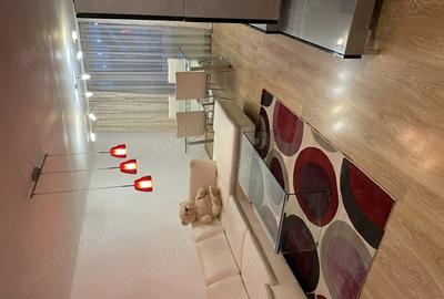 Apartament cu 3 camere decomandat în Central - 3