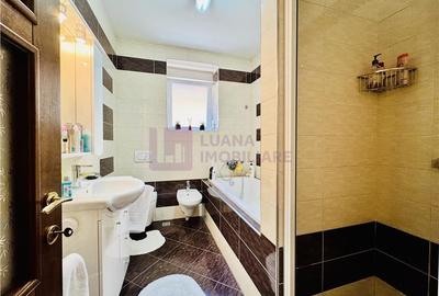 Casa cu 3 camere de inchiriat | Turnisor | 250 mp curte | eleganta | video - 7