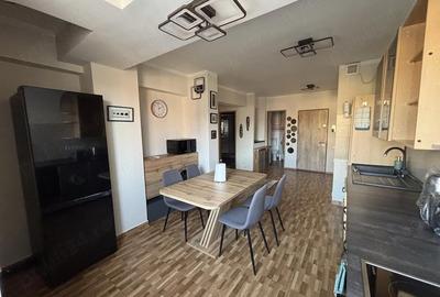 Apartament cu 3 camere decomandat în Central - 9