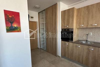 Apartament cu 2 camere semidecomandat în Florești - 3