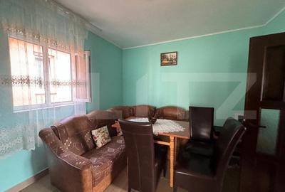 Casa individuala, zona Putnei, Radauti. - 7