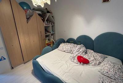 Apartament cu 4 camere, mobilat în Sisești - 5