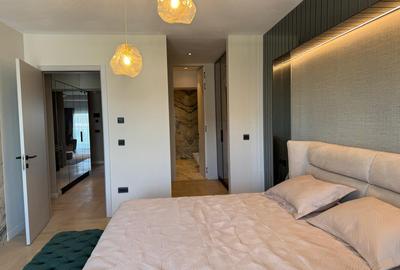Apartament cu 3 camere decomandat în Herăstrău - 7