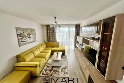 Apartament 2 camere - Urban Coressi, Tractorul - 1