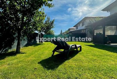 Vila SPATIOASA- GRADINA PROPRIE 250MP-PET FRIENDLY - 3