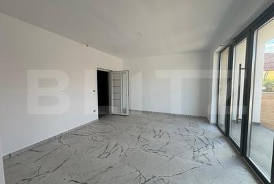 Casa de vanzare,  190mp, teren 350mp, Radauti - 7