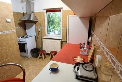 Dristor / Vitan / Garsoniera spatioasa la cheie/ - 6