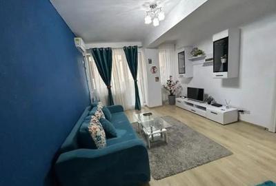 Apartament cu 2 camere decomandat, mobilat în Militari