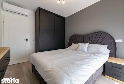 Apartament cu 2 camere decomandat în Central - 1