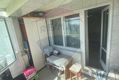 DE VANZARE Apartament cu 2 camere in zona Titan - 23