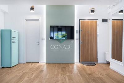 Unic Apartament Mobilat si Utilat - Piata Alba Iulia - 5