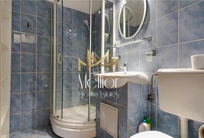 Garsoniera, 23 mp, Marasti, Cojocnei! - 6