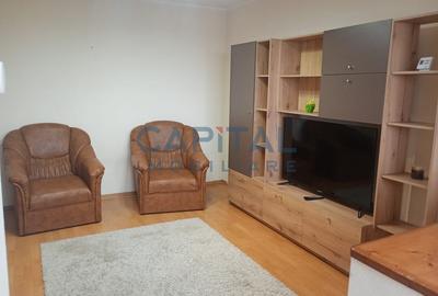 APARTAMENT 2 CAMERE, DECOMANDAT - 9