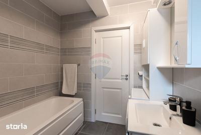 Apartament cu 3 camere decomandat în Ciurea - 12