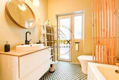 Studio Pache Protopopescu, investitie, Air Bnb Studio Pache Protopopescu, investitie, Air Bnb - 6
