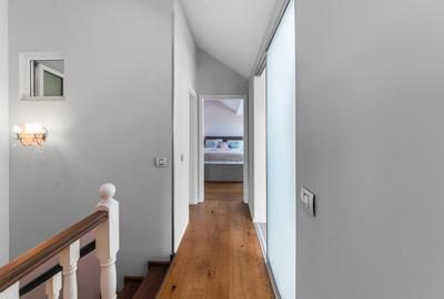 Va  ofer spre vânzare   Duplex de vis cu 5 camere Damaroaia - 9