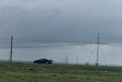 Teren Construcții intravilan de 400 mp, în Frumușani - 4