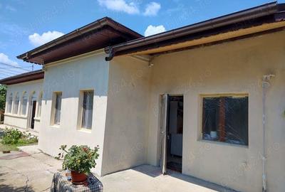 Casa renovata cu pod, teren si gradina, Darasti-Ilfov - 1
