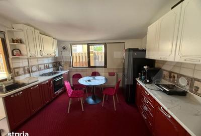 Apartament cu 3 camere în Miroslava - 11